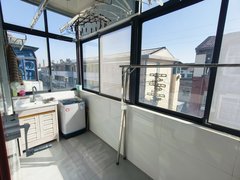 常州武进湖塘湖塘吾悦对面,新出精装两室,民水电,有燃气,随时看房出租房源真实图片