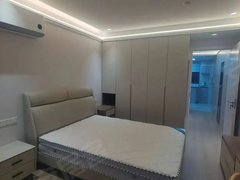 上海虹口曲阳酒店风 3号8号地铁站 精装修出租房源真实图片