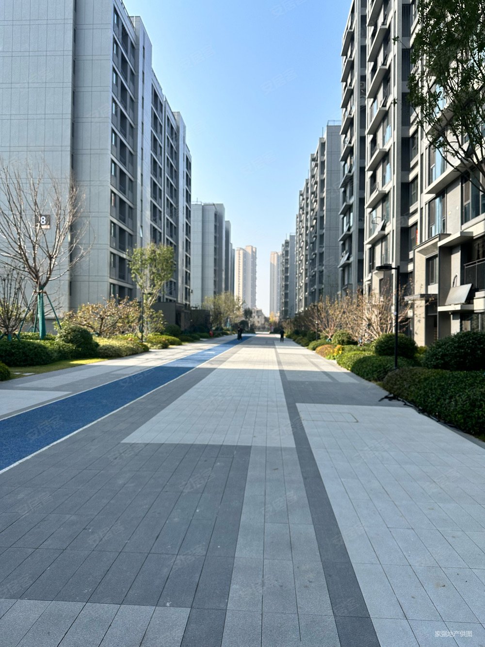 顺城万科海潮云起4室2厅2卫118㎡南北155万