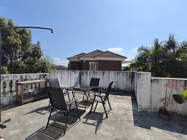 福州闽侯上街闽都大庄园(别墅)闽都大庄园独栋别墅,办工,电商抖音