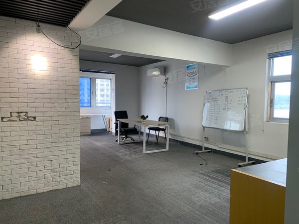 sm商圈 永同昌大厦 空房出租 带空调 看房随时,湖里租房-厦门58安居客