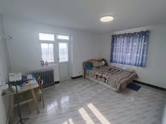 天津北辰天穆天穆东里 2室1厅1卫出租房源真实图片