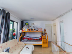 合肥肥西肥西县城（性价比超级高！）佳兆业未来城拎包即住 旭辉cmall大润发出租房源真实图片