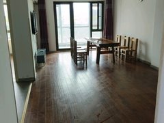 青岛城阳流亭鲁昊棠琳湾(一期) 4室2厅2卫出租房源真实图片