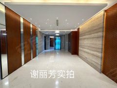 广州番禺广州雅居乐空房出租 可自带家私 万博商圈地铁口50米249方大平层出租房源真实图片