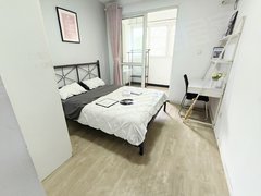 南京雨花台铁心桥近小米 新城科技园 春江路 安德大厦 出门s3号线主卧朝南!出租房源真实图片