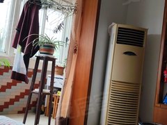 芜湖鸠江银湖银湖华庭 2室2厅1卫出租房源真实图片