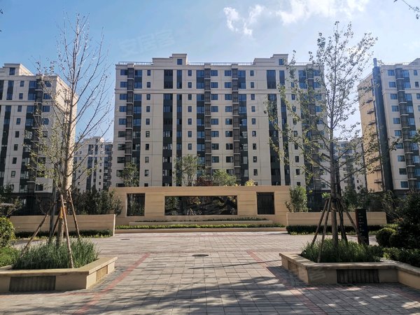 北京大兴瀛海镇亦城亦禧家园亦城亦禧家园 2室1厅1卫出租房源真实图片