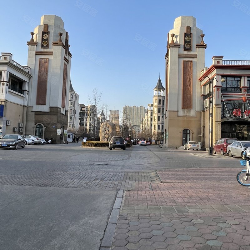 【滨河湾, 滨河湾小区详情,房价走势,房源,业主论坛】- 秦皇岛58同城