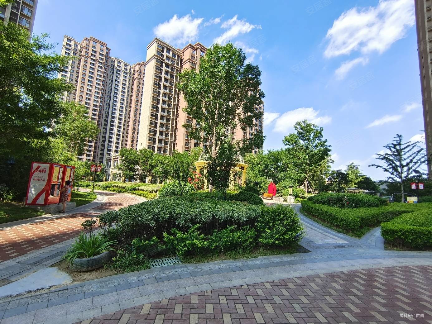 淄博房产网>淄博二手房>张店二手房>银泰城二手房>名士豪庭>