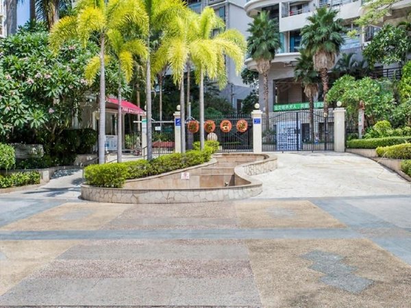 【多图】缇香名苑,景田南租房,耀华旁,新出精装3房,全新家私,看房方便