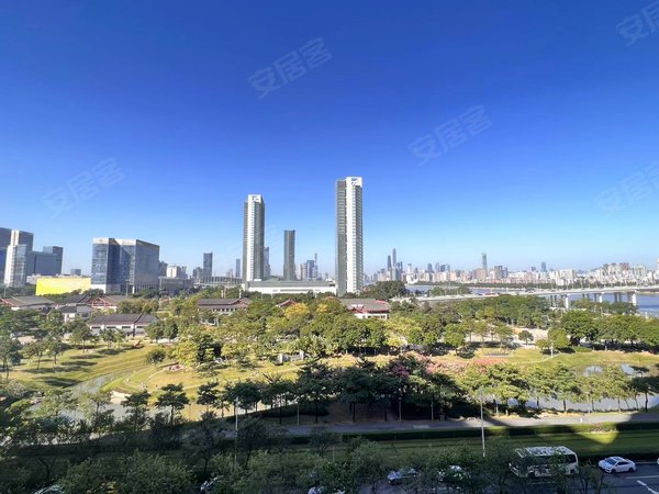 48单间 拎包入住 有阳台明火 独立厨房 琶洲电商总部哦,海珠租房-广州