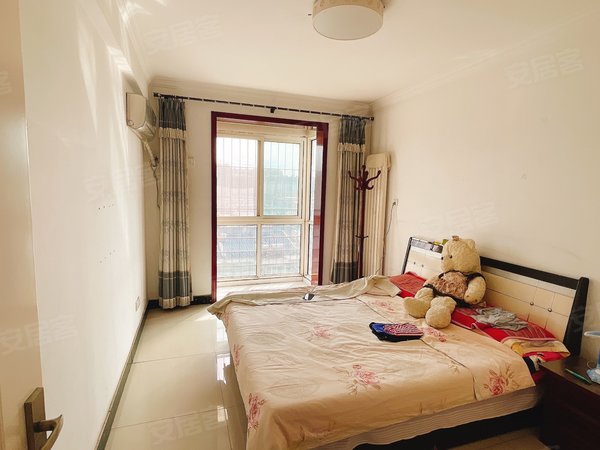 唐山丰润丰润美景花园美景花园 2室2厅1卫 电梯房 配套齐全 南北通透