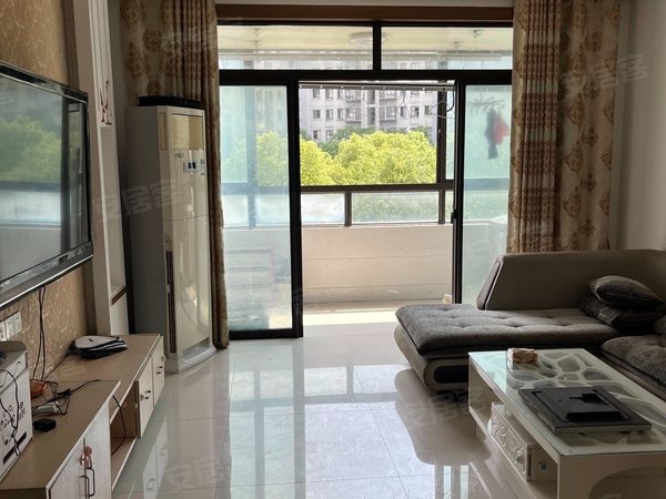 苏州太仓沙溪白云花园白云花园108平2000月 南北通透有钥匙看房出租