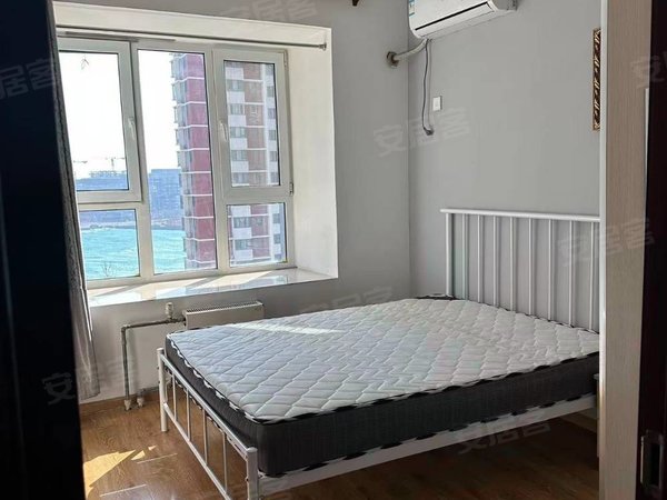 【多图】次渠嘉园一区,次渠租房,次渠嘉园精装修一居 紧邻次渠南地铁