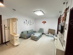 西安经开区凤城五路凤城五路小高层，两居室，全配，出租，随时看房，出租房源真实图片