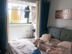 湖州吴兴白鱼潭凤凰一村3楼    一室两厅一卫     精装拎包入住出租房源真实图片