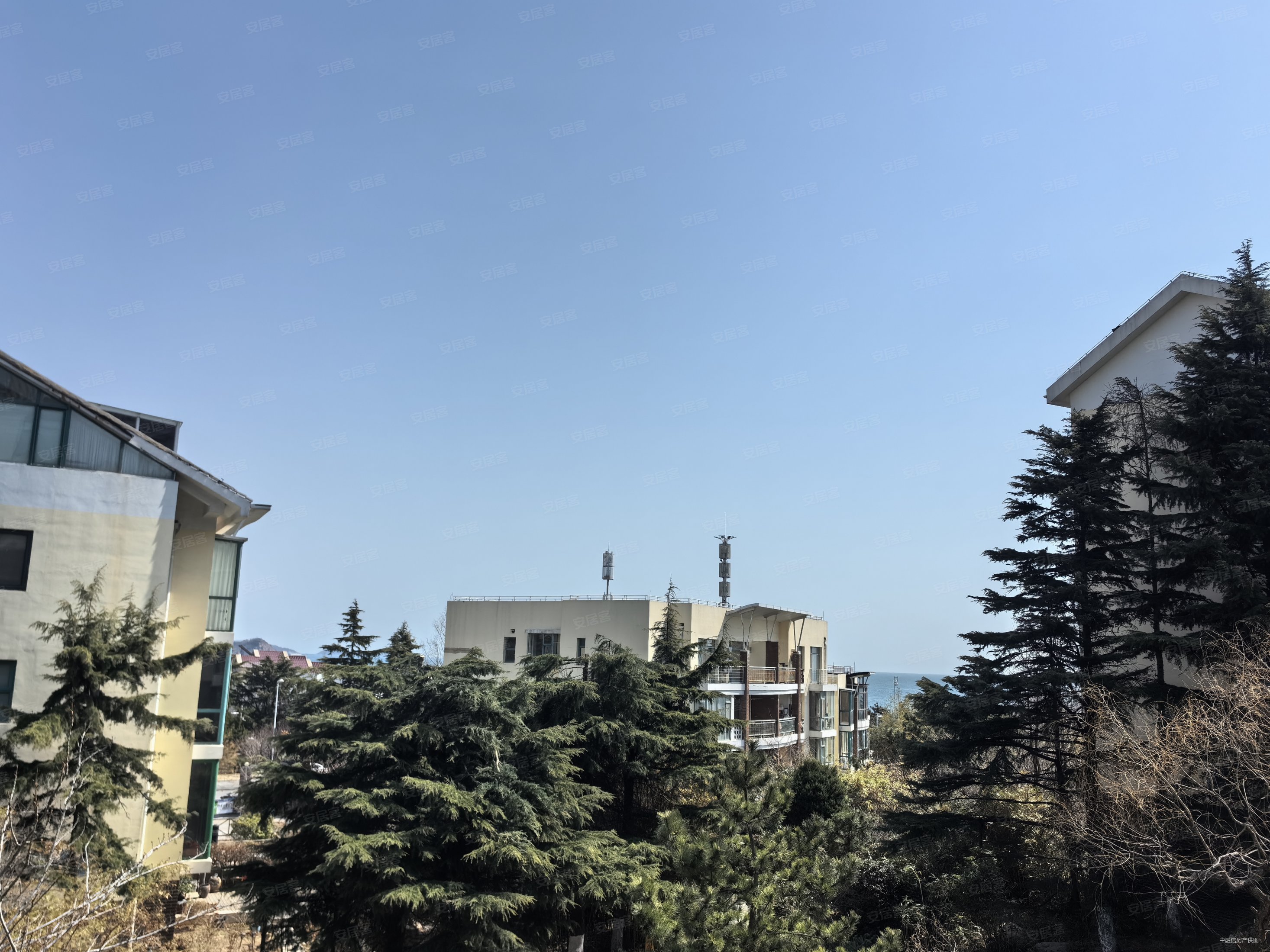 有钥匙新上电梯洋房银都景园带阳台采光好