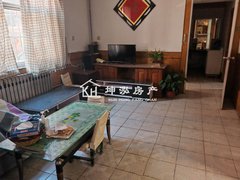 枣庄薛城城东区域八中宿舍 一楼带大院子  家具家电齐全 出门就是29中八中出租房源真实图片