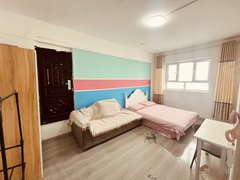 乌鲁木齐米东卡子湾月付 没中介 吾悦广场  米古里 高层单间出租 随时入住出租房源真实图片