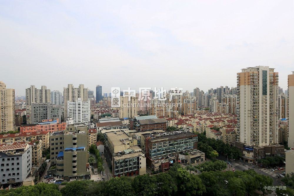 永业二期,前排高楼层,无遮挡,永业公寓二手房,2750万,3室2厅,2卫,137.