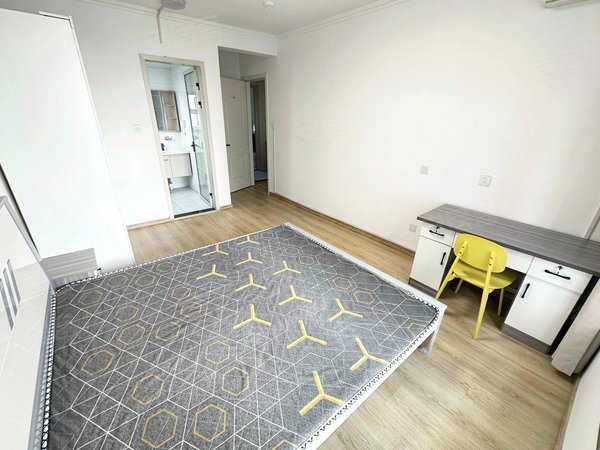 徐州铜山铜山新区千禧城千禧城 安全谷产业园 银城至享城 柏景湾 地铁3号 押一付一出租房源真实图片