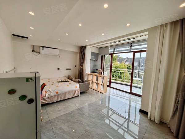 【多图】西坊别墅区永昌楼,松岗租房,无中介费!