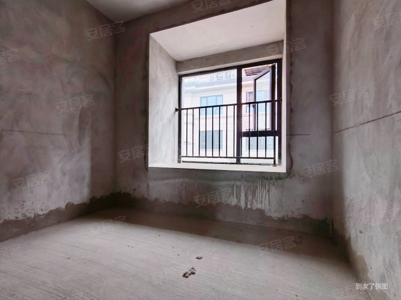 小悦湾叠拼4室2厅屋顶花园,东邦小悦湾(一期)二手房,175万,4室2厅,3卫