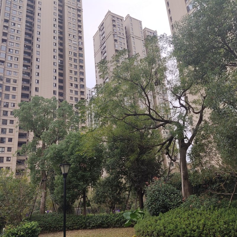 【蒋家桥锦园, 蒋家桥锦园小区详情,房价走势,房源,业主论坛】- 温州