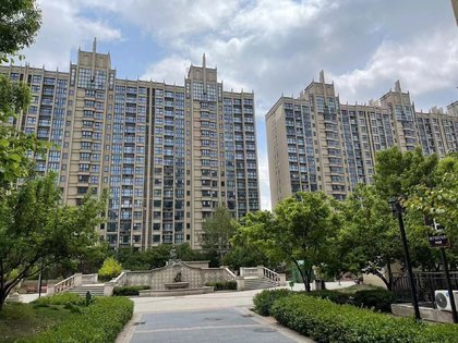 合生滨江帝景一区