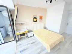 济南历下山大路神光花园 独门独户独立卫浴 洪家楼 近地铁 市中心医院出租房源真实图片