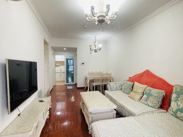 【多图】东原九城时光,杨家坪租房,万象城旁,东原九城时光精装两房,近