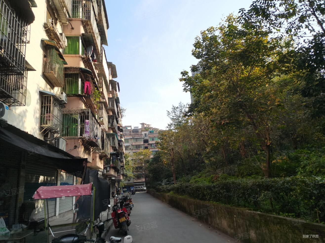 9万,2室1厅,1卫,69平米-重庆安居客