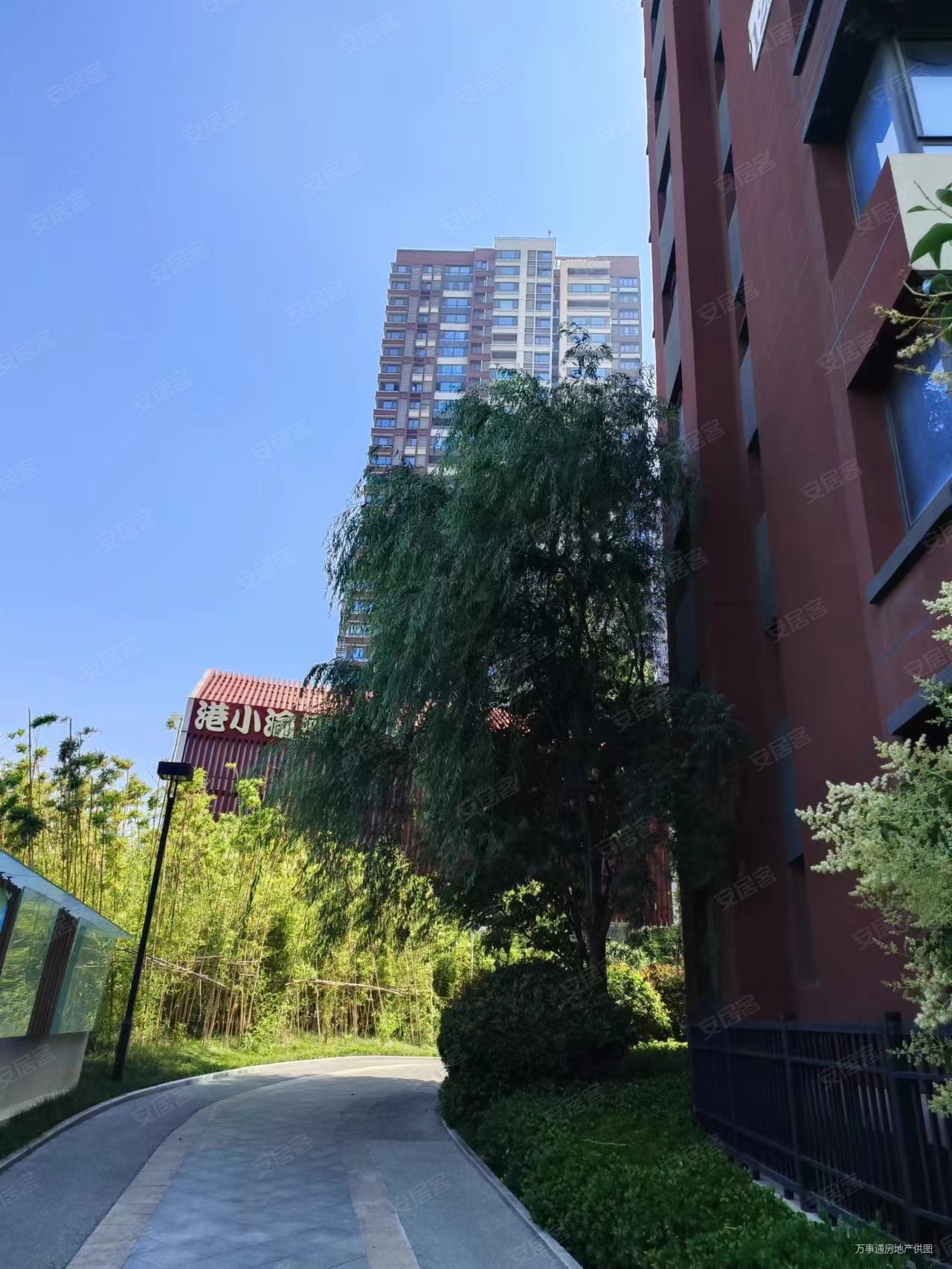 颐馨湿地壹号2室2厅1卫91.19㎡南北120万