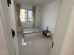 保定莲池儿童医院深圳园燕云城 3室2厅2卫出租房源真实图片