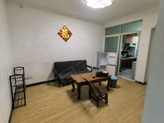 襄阳樊城火车站祥和苑(B区) 2室1厅1卫出租房源真实图片
