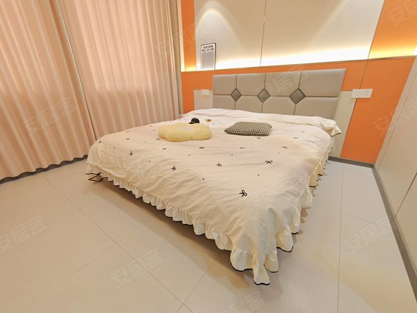 金华东阳南马花园中华城花园商业中心 家具城附近 南马中心路段 多户型选择799起租出租房源真实图片