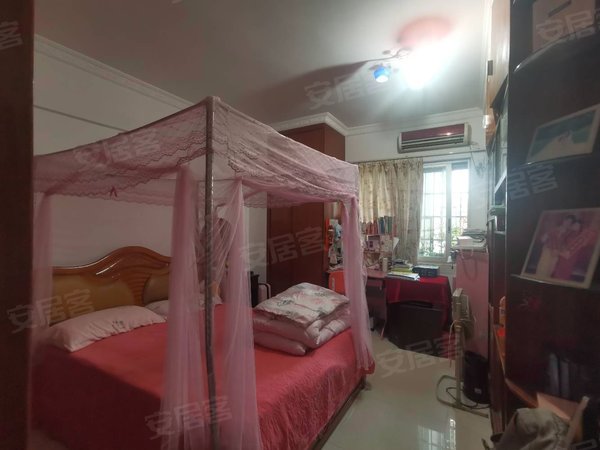 聚德花苑,赤岗租房,电梯 东南向 阳台 拎包入住 精装修,海珠租房-广州