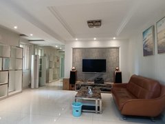 镇江京口双拥广场招商北固湾 精装两房两厅设全拎包入住 包物业出租房源真实图片