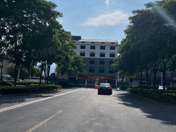 金华东阳横店明清西路11号楼横店影视 无中介非 明星同款 追星景区房 家庭影院好停车出租房源真实图片