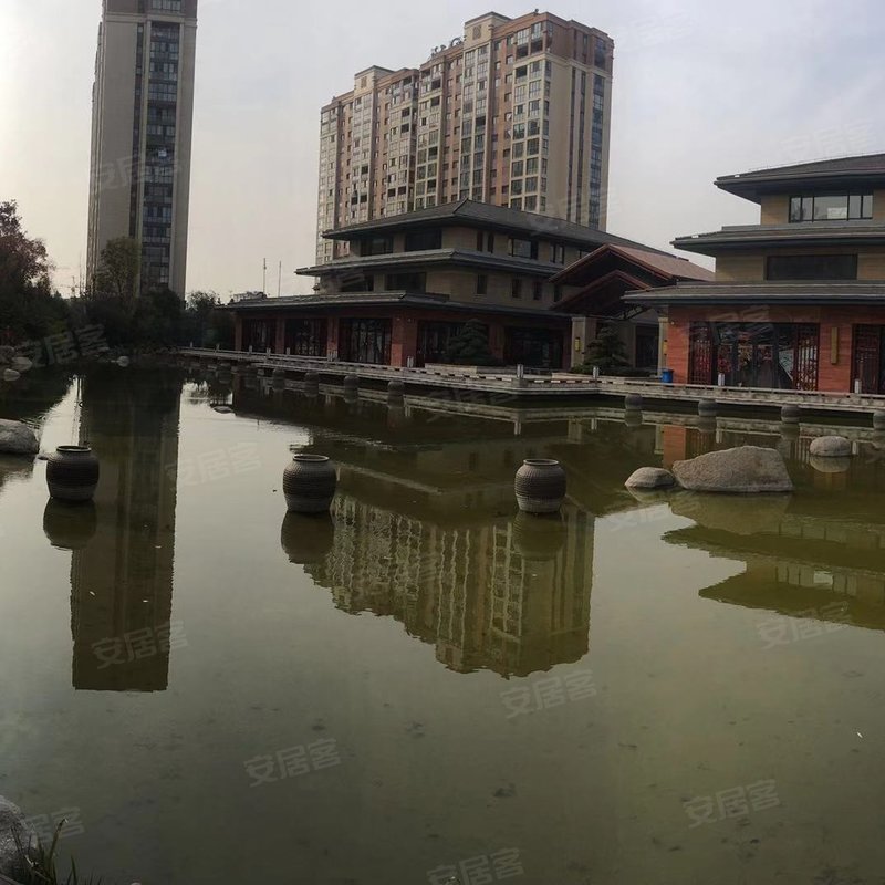 恒通蓝湾国际小区详情,房价走势,房源,业主论坛】- 扬州58同城
