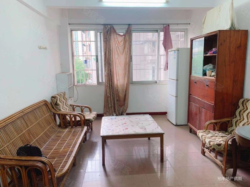 9 方,较场西路13号大院二手房,495万,2室1厅,1卫,74.9平米-广州安居客