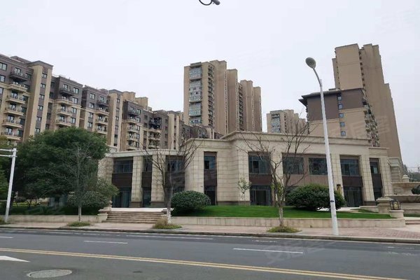 好不好_中介房产经纪人:周俏俏对新城香悦澜山的评价-南京安居客