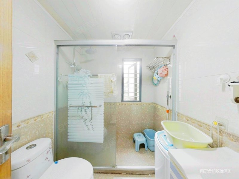 产权清晰 满五 购物方便 双卫生间 医疗配套成熟,新城尚座二手房,330