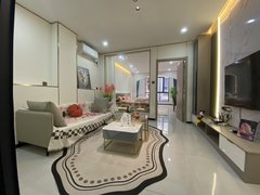 泉州石狮石狮周边德辉广场附近超大主卧落地窗出租房源真实图片