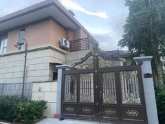 澄迈老城老城城区鲁能海蓝福源东二区(别墅) 5室2厅3卫出租房源真实图片