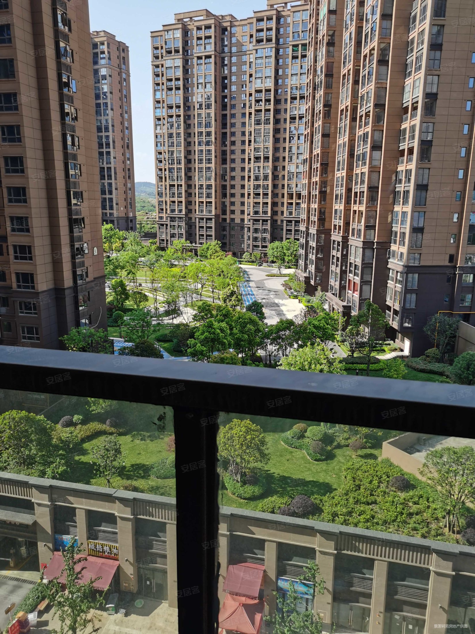 广大城耀境30地块