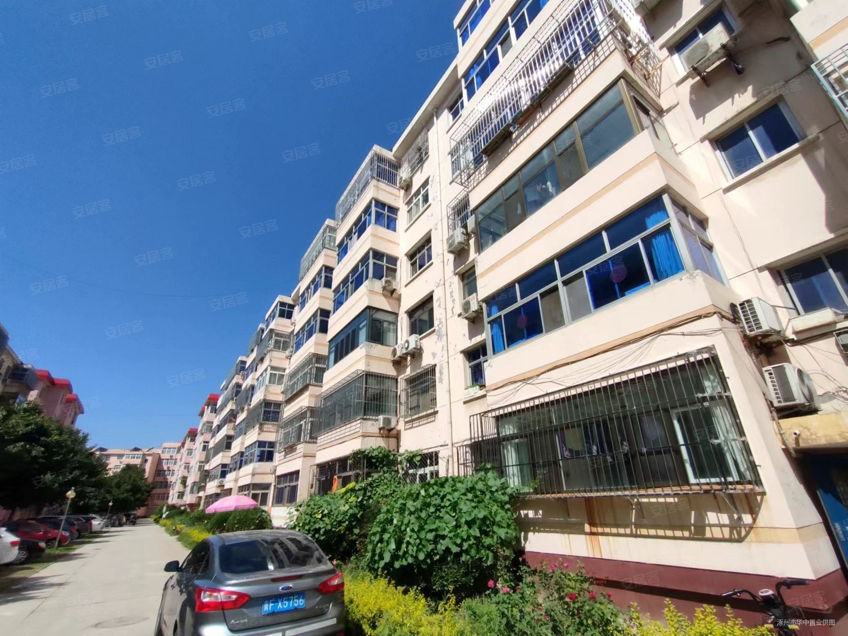 保定房产网>保定二手房>涿州市二手房>德信文化公园二手房>光明小区