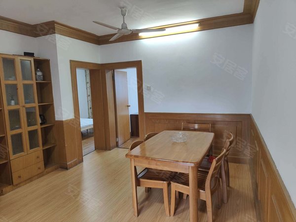 多图】胜利新村,河埒租房,胜利新村 精装两房 押一付一 近河埒口地铁