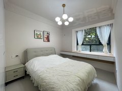 贵阳观山湖世纪城世纪金源购物中心对面 茶园站地铁口旁 龙祥苑精装修拎包入住出租房源真实图片